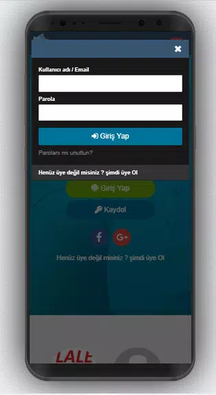 Chatlik | Lale Halı Koltuk Yıkama ဖန်သားပြင်ဓာတ်ပုံ 3