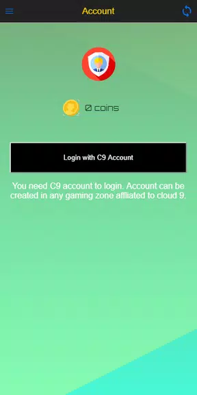 Cloud 9 Store स्क्रीनशॉट 4