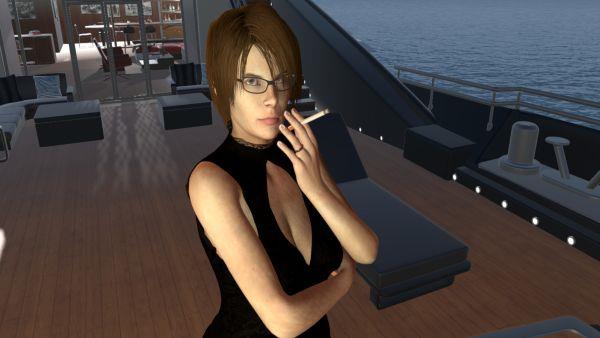 Life of Desmond スクリーンショット 3