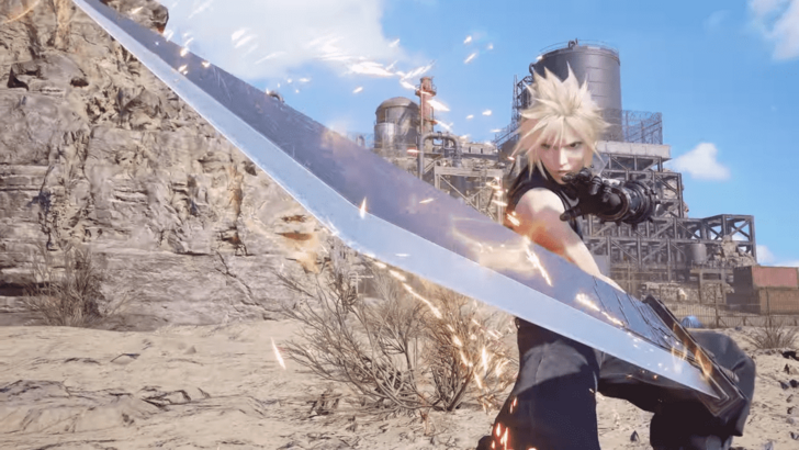DLC Fate di FF7 Rebirth dipende dalla domanda di fan