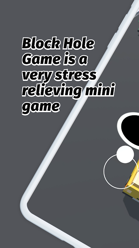 Block Hole Game 스크린샷 1