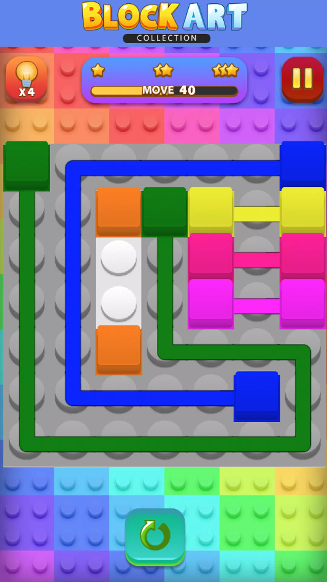 Block Art स्क्रीनशॉट 3