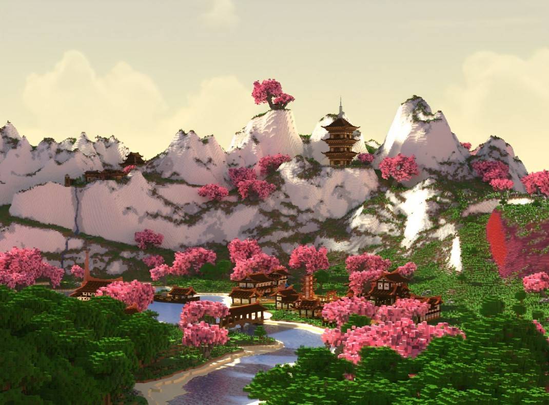 Drehma:神化