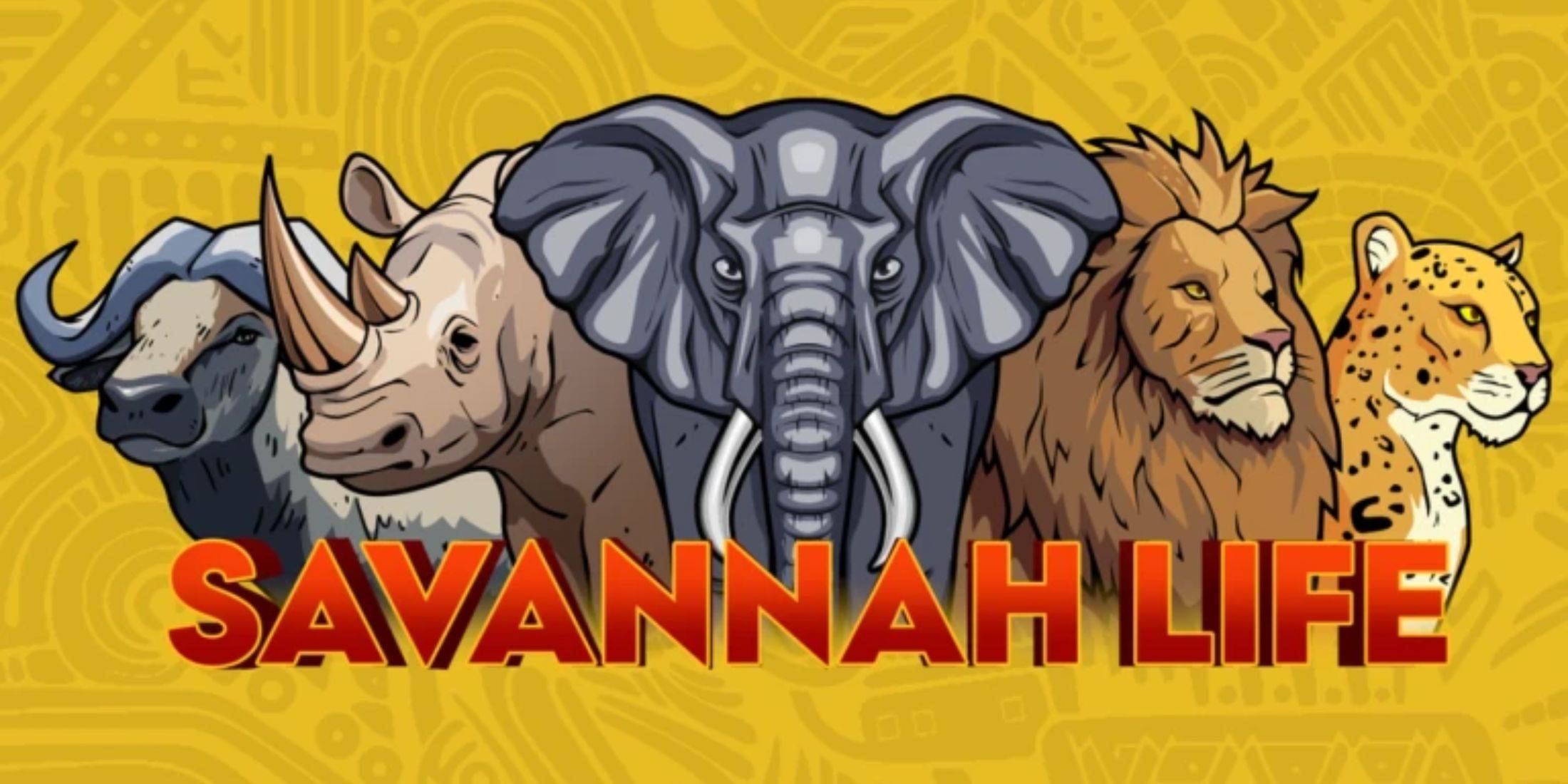 Roblox: Codici di vita Savannah (dicembre 2024)