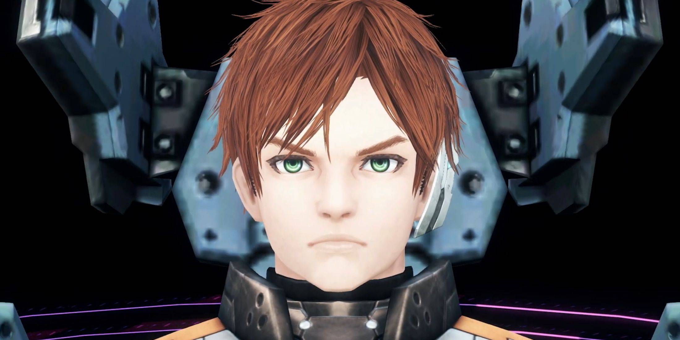 Xenoblade Chronicles X: Butiran DE Didedahkan
