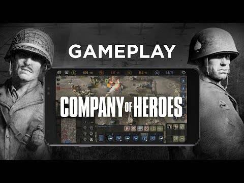 There goes my (Company of) Hero(es)