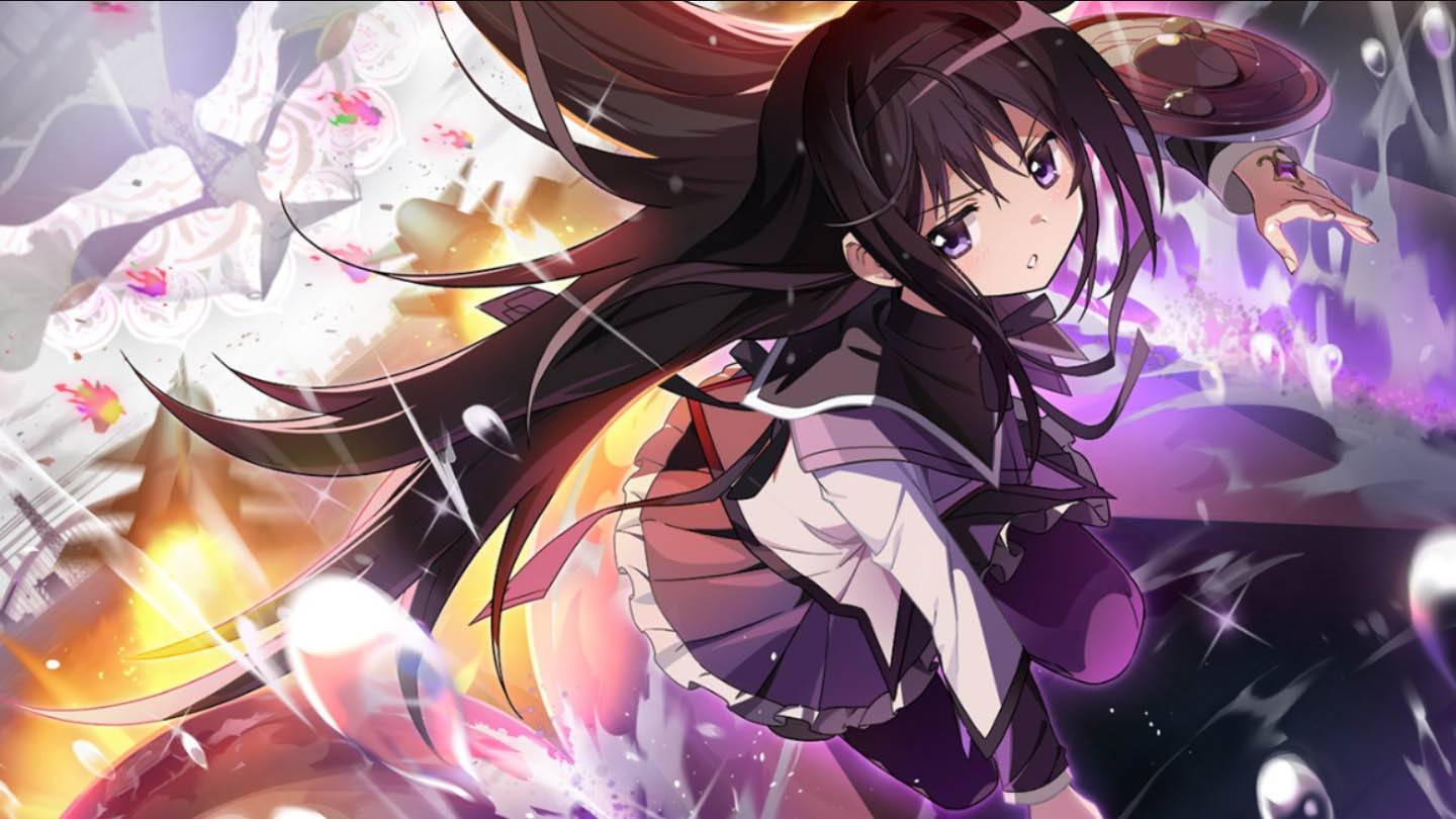 Honkai Star Rail's Madoka Collab Draws 500K Pre-Registrants