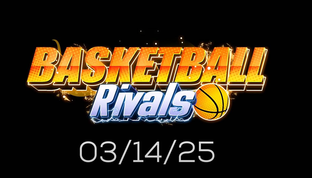 Rivales del baloncesto: Fecha de lanzamiento, tráiler e información de la prueba de juego
