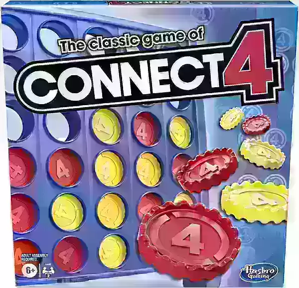 Ikonekta ang 4
