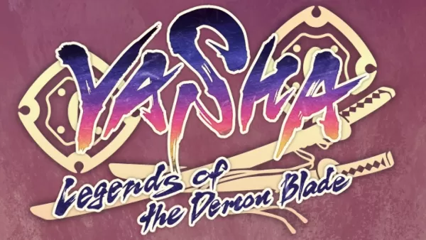 Yasha: Legends of the Demon Blade - Releasedatum en -tijd onthuld