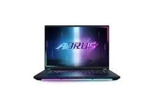 Gigabyte Aorus Master 16