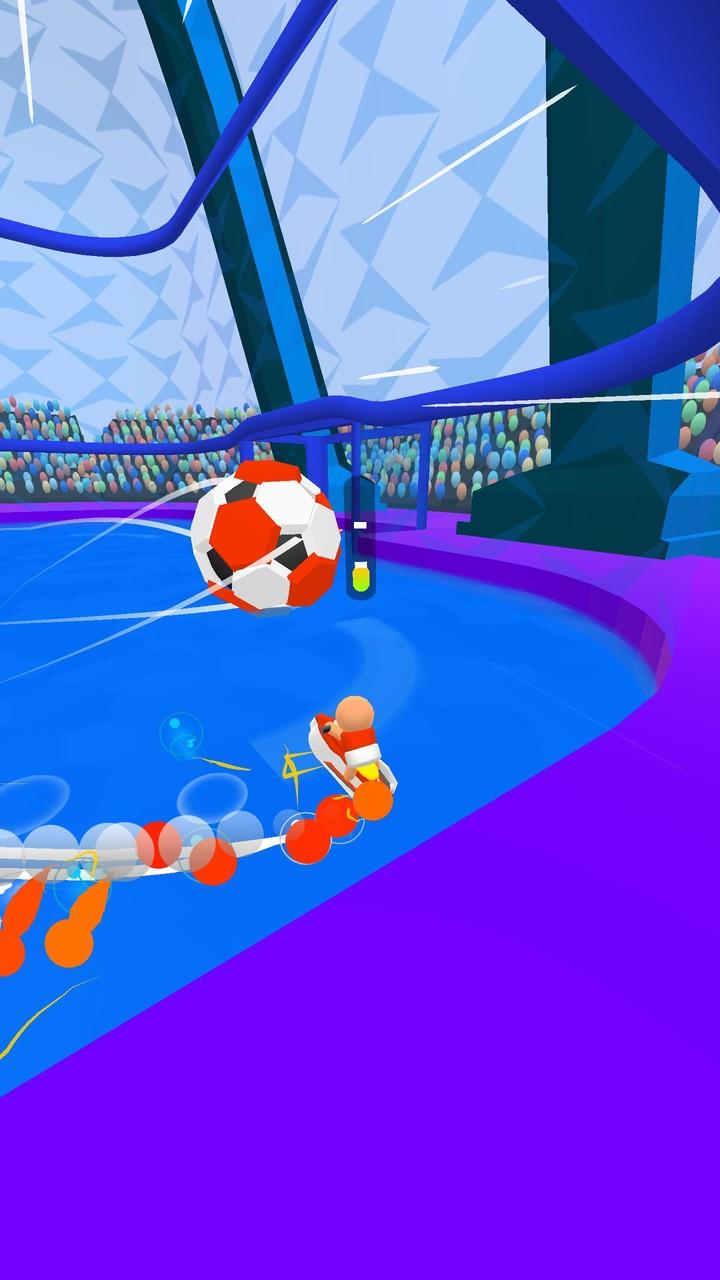JetSki League Captura de tela 2