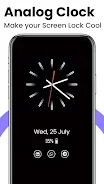 Always On Display : AMOLED Tangkapan skrin 4