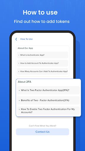 Authenticator App (MOD)应用截图第4张