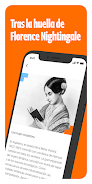 Elsevier Enfermería ภาพหน้าจอ 4