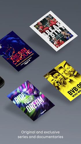 Rakuten TV -Movies & TV Series應用截圖第3張