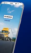 Penske Driver Zrzut ekranu 2