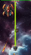 Galactic Space Shooter Epic应用截图第3张