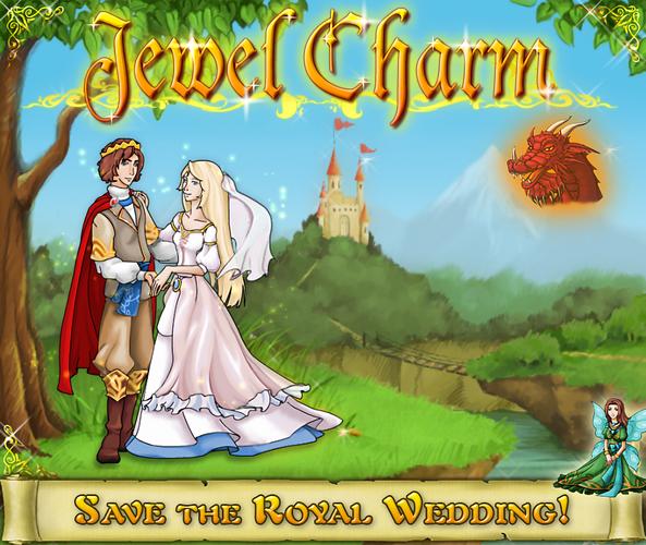 Jewel Charm應用截圖第1張