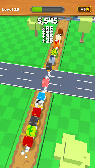 Animal Rescue Mod Screenshot 1