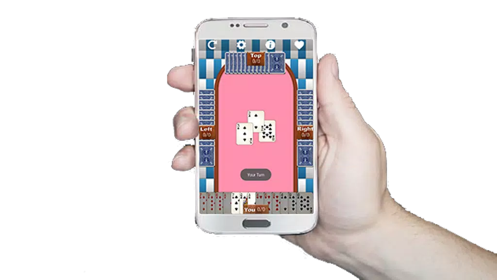 Schermata Call Bridge Offline Free 1