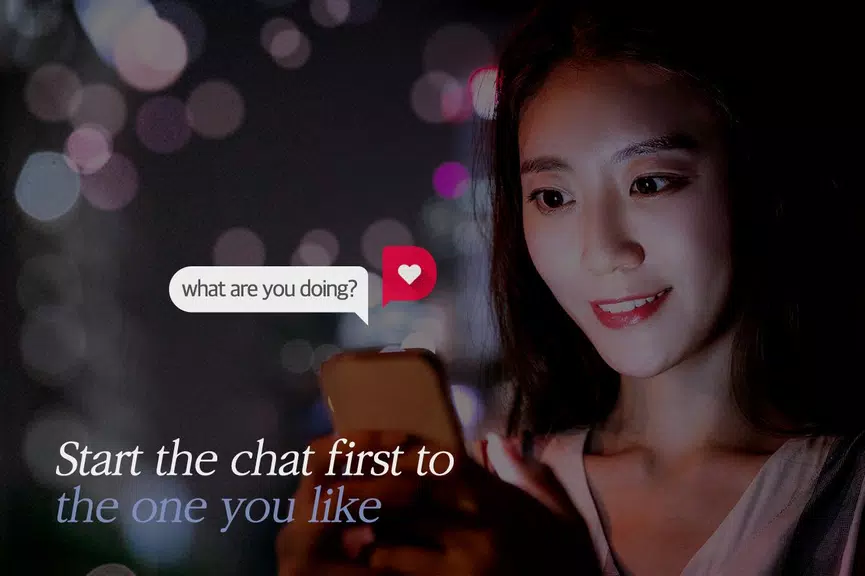 DayTalk - Talk Daily, Weekly应用截图第2张