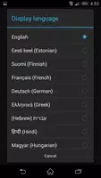 K-POP Korean pop music Screenshot 4