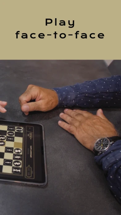 Two Player Chess Free (2P Chess Free)應用截圖第2張