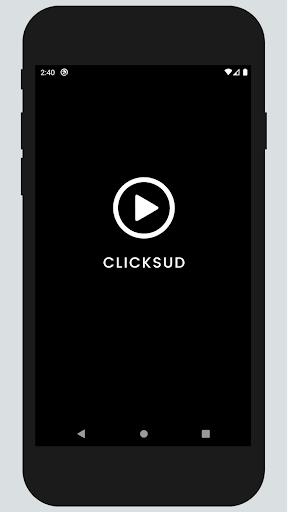 Clicksud Zrzut ekranu 1