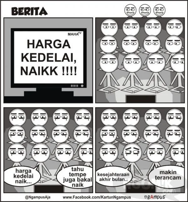 ngampus comic # 1 Capture d'écran 3