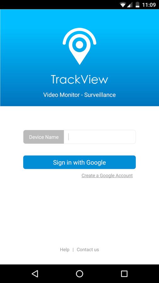 Video Monitor - Surveillance 스크린샷 4