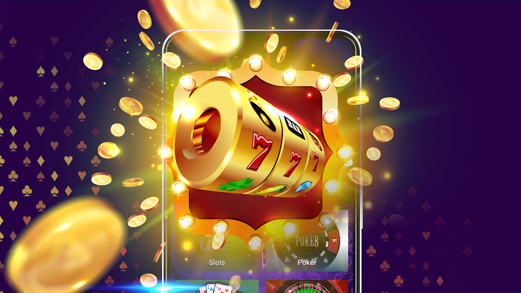 Online Casino Games स्क्रीनशॉट 3