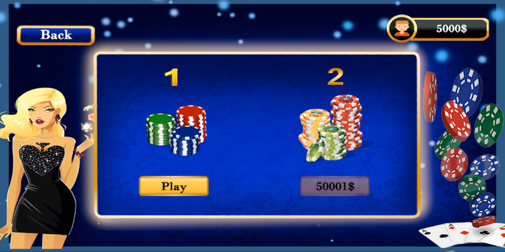 Schermata Laysix 2