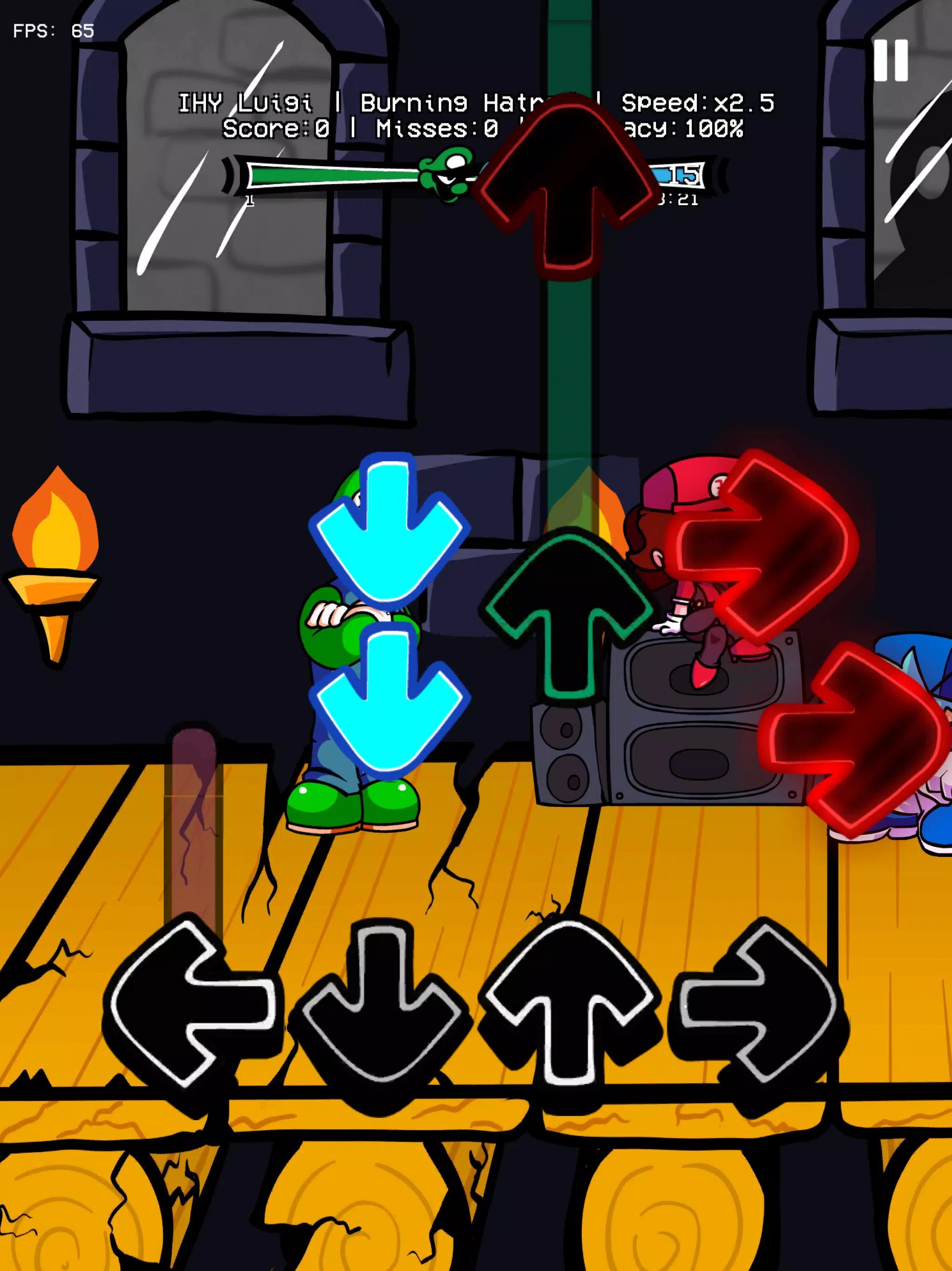 Indie Madness Music World Screenshot 4