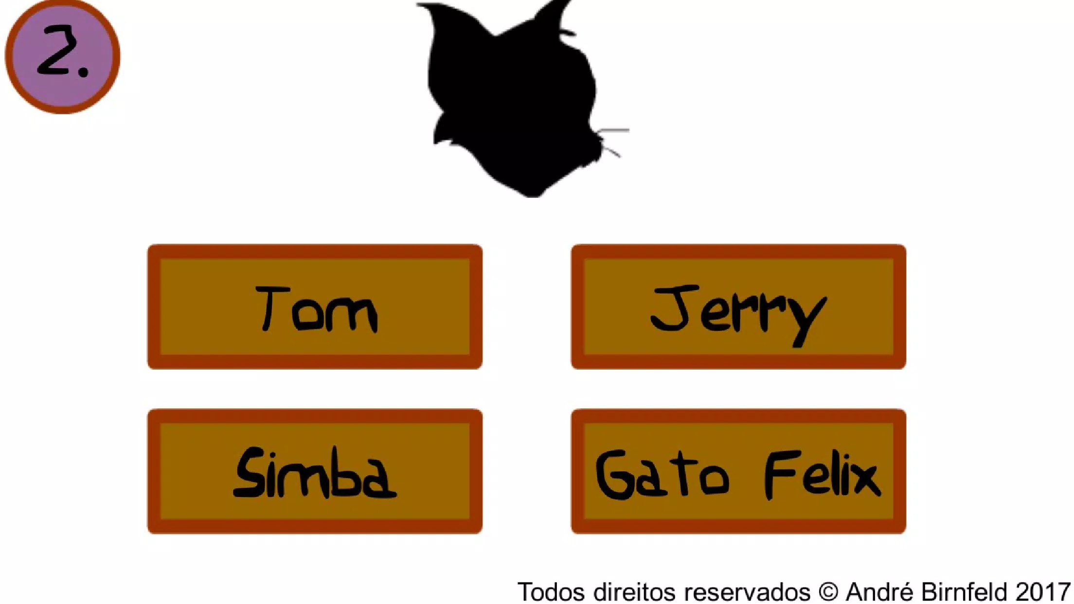Genius Quiz 15 Captura de tela 2