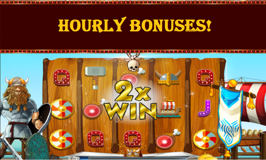 Slots : Free Slots Machines & Vegas Casino Games Screenshot 3