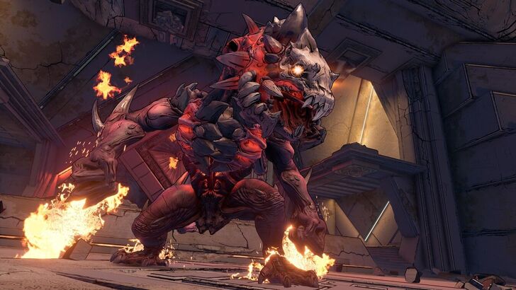 Borderlands 4 Early Access: A Dream Fulfilled