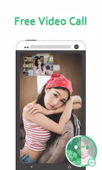 Free Azar Video Call and Chat Guide應用截圖第1張