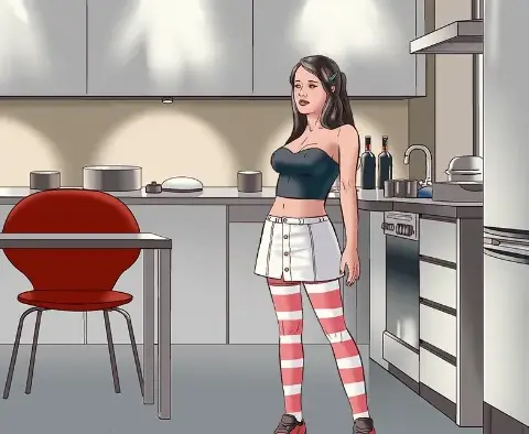 Lust and Power mod स्क्रीनशॉट 3