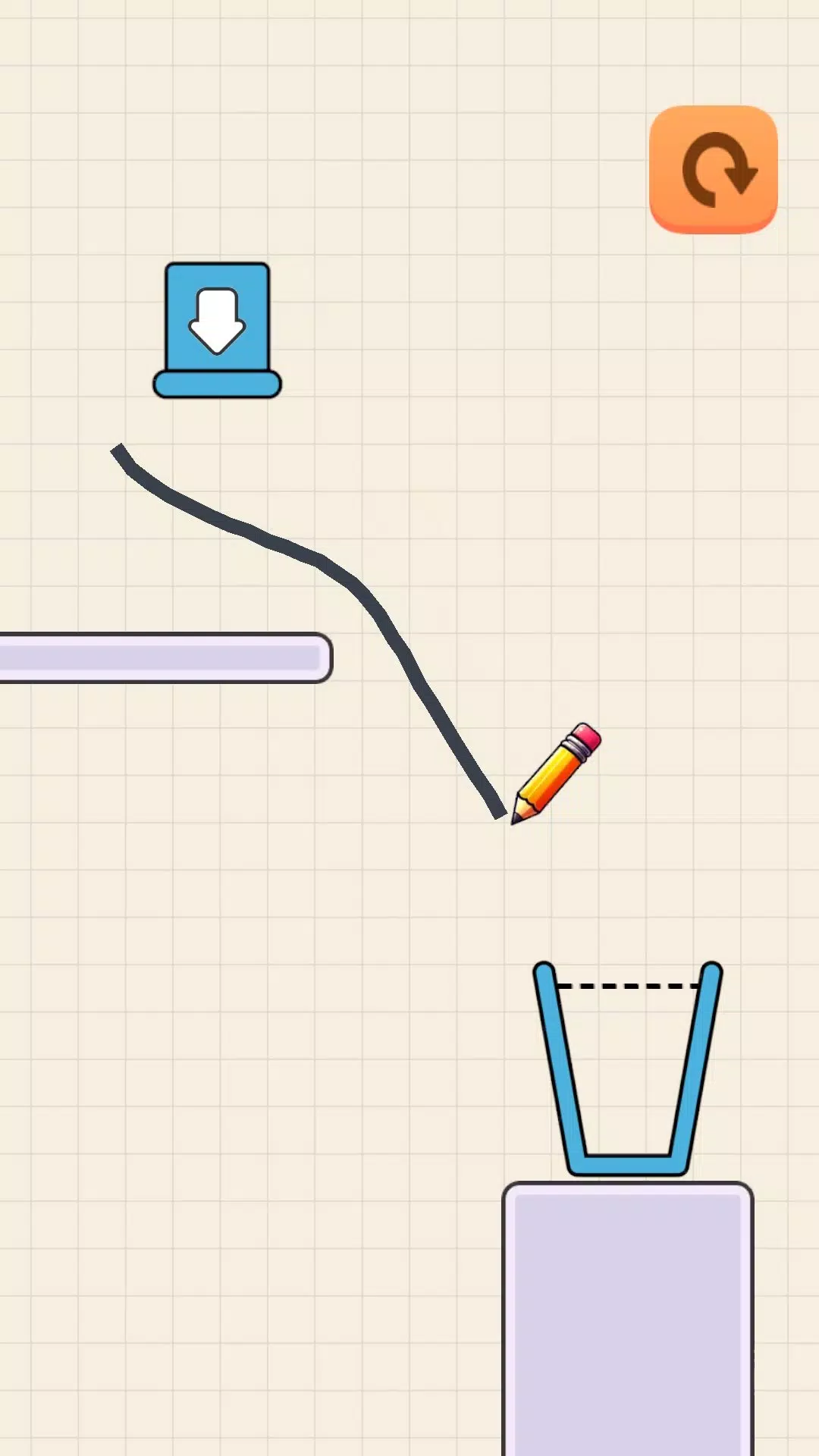 Draw Flow Master Schermafbeelding 3