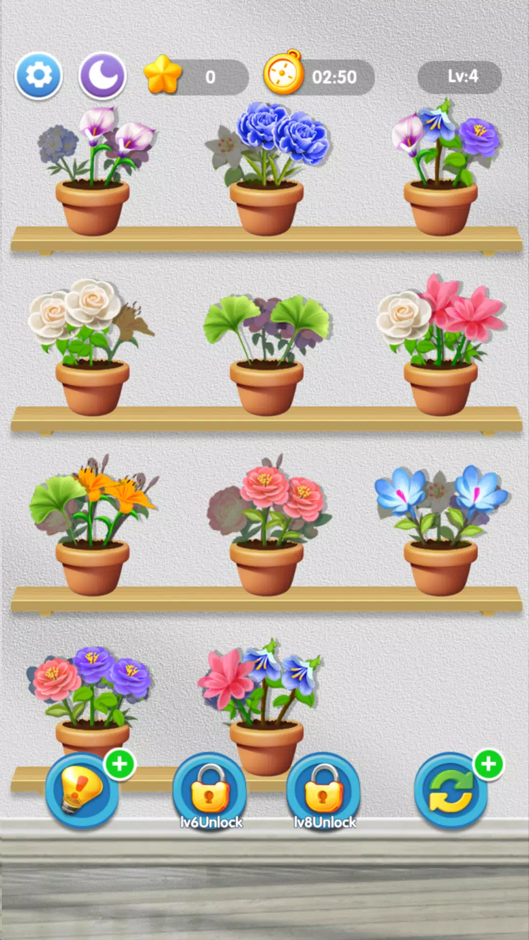 Jardim Belo应用截图第3张