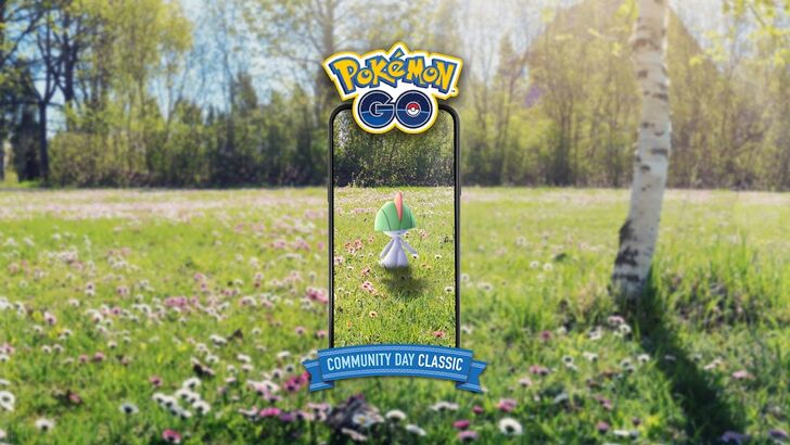 Pokémon GO празднует Классический День сообщества в январе 25