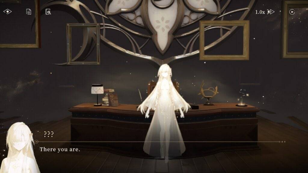 Black Beacon game setting