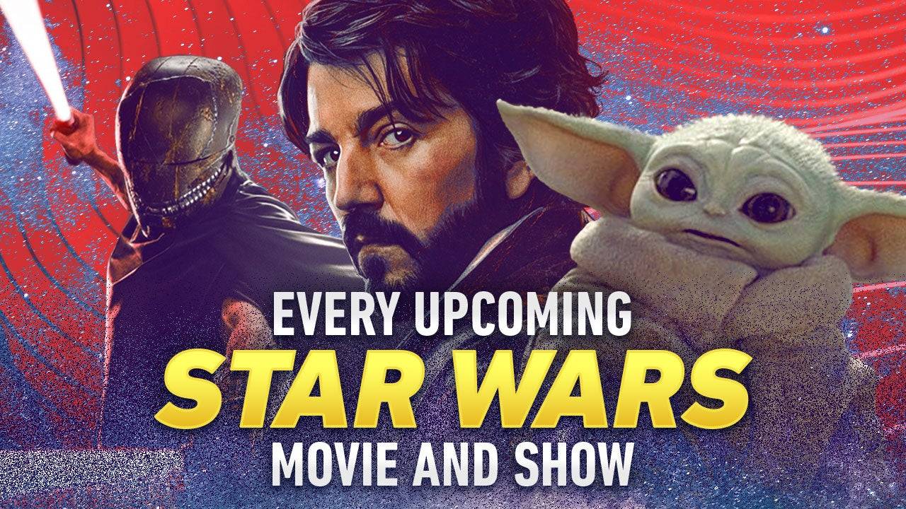 Ryan Gosling in Star Wars Film Directed by Deadpool & Wolverine's Helmer