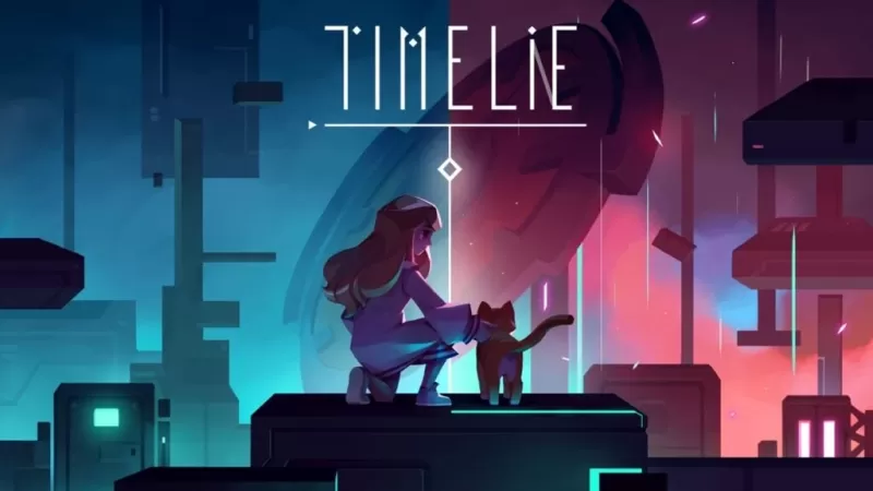 Snapbreak เปิดตัว Timelie: การผจญภัยปริศนา stealth บน Android Early Access Access