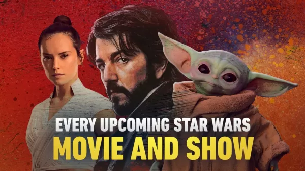 Star Wars: Starfighter - Plot- en tijdlijndetails onthuld