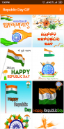 Republic Day & Panchami GIF Zrzut ekranu 1