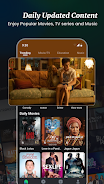 MovieBox-Asian Drama,HD Movies Zrzut ekranu 2