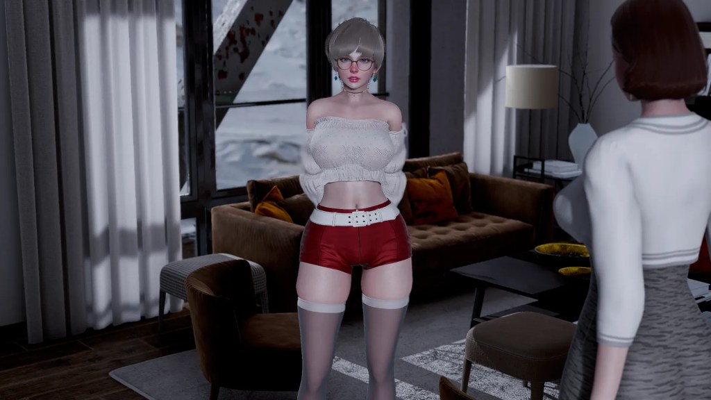 Lust Village應用截圖第1張