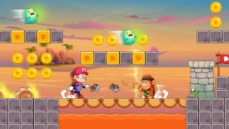 Bali's World: Jungle Beach スクリーンショット 3